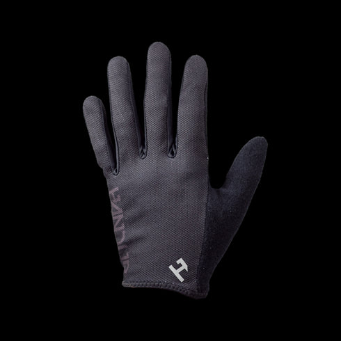 Handup Gloves - Pure Black